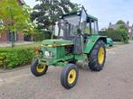 John deere 2030 oldtimer inruil mogelijk, Zakelijke goederen, Landbouw | Tractoren, Gebruikt, Tot 80 Pk, 5000 tot 7500, Ophalen