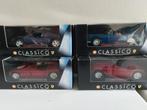 Collezione Shell Classico 4 stuks 1:38, Ophalen of Verzenden, Nieuw