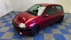 Renault Clio 1.4i benzine AUTOMATIQUE bj. 2001 200000km, Te koop, Bedrijf, Benzine, 1400 cc