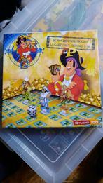 DE GOUDEN SCHATKAART, Een of twee spelers, Ophalen of Verzenden, Zo goed als nieuw, Studio 100
