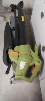 bladzuiger, Ophalen of Verzenden, Zo goed als nieuw, Powerplus