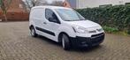 Citroen Berlingo 1.6 HDI van 2012, met 250.000kms, Wit, Grijs, Overige carrosserie, Te koop