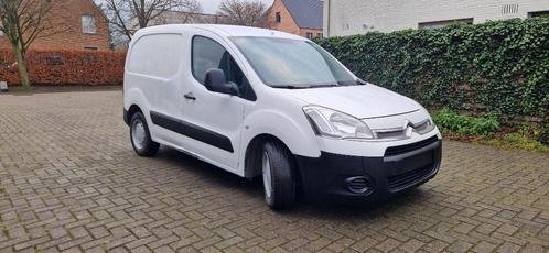 Citroen Berlingo 1.6 HDI van 2012, met 250.000kms, Auto's, Citroën, Bedrijf, Berlingo, Diesel, Euro 5, Overige carrosserie, 4 deurs