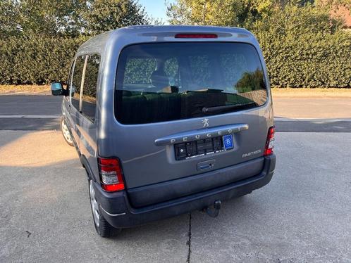 peugeot partner, Auto's, Peugeot, Bedrijf, Partner, Airbags, Airconditioning, Centrale vergrendeling, Elektrische ramen, Isofix