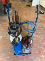 Lasset Autogeen, Doe-het-zelf en Bouw, Ophalen, Gebruikt