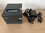 Epson tm-t88v thermische ticketprinter, Computers en Software, Printers, Zwart-en-wit printen, Printer, Epson, Ophalen of Verzenden