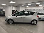 OPEL MERIVA 2011 / 1.4 MOTOR BENZINE TOP STAAT, Autos, Achat, Entreprise, Noir, Meriva