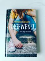 Ongewenst, Ophalen of Verzenden, Zo goed als nieuw