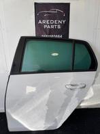 Volkswagen Golf 6 Portier Deur Links Achter Compleet LB9A, Auto-onderdelen, Gebruikt, -, -, Ophalen of Verzenden