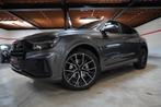 Prachtige AUDI Q8 3.0TDI V6 Quattro S-Line, Auto's, Audi, Automaat, Q8, Leder, Bedrijf