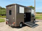 🐴Citroën Jumper 2.2HDI Paardencamionette Horses GEKEURD, Ophalen