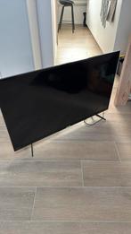 TCL 43 inch 4k TV, LED, 50 Hz, Zo goed als nieuw, 100 cm of meer