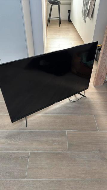 TCL 43 inch 4k TV