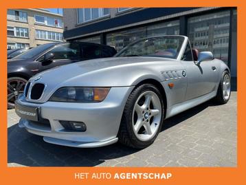 BMW Z3 Hardop 