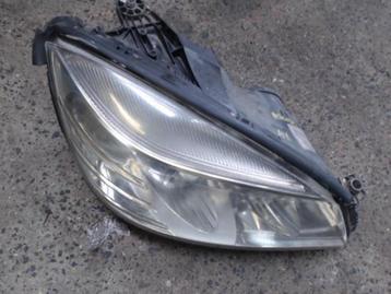 Optique avant droit Mercedes C204 2007-2010 LP/14810  beschikbaar voor biedingen