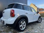 MINI One Countryman 1.6i Airco/Panor.Dak/Verw stoel/Garanti, Auto's, Countryman, 72 kW, Bedrijf, 5 deurs