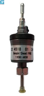 FUEL PUMP DAF AIRTRONIC D2/D3/D4/D4S 24V 22451801A, Ophalen of Verzenden, Nieuw, DAF, Brandstofsystemen
