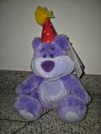 Birthday bear Russ. Zingt happy birthday, Ophalen of Verzenden