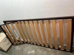 Lattenbodem 90x200, Huis en Inrichting, Slaapkamer | Matrassen en Bedbodems, Ophalen, Gebruikt, 90 cm, Eenpersoons