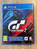 Gran Turismo 7 - Playstation 4, Consoles de jeu & Jeux vidéo, Jeux | Sony PlayStation 4, Enlèvement ou Envoi, Utilisé