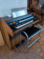 Orgel Solina B206 te koop, Musique & Instruments, Orgues, Enlèvement, Orgue