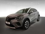 Renault Captur TCe Evolution, Auto's, Renault, Te koop, https://public.car-pass.be/vhr/5b053c35-dbb0-47ac-a8f0-9a9e652292d2, Zilver of Grijs