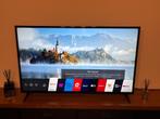 LG Smart Tv 4K mega groot scherm 55inch internet wifi enz, Audio, Tv en Foto, Televisies, Ophalen, LED, Zo goed als nieuw, 100 cm of meer