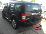 Portier 4Deurs links-achter van een Dodge Nitro (PX8), Gebruikt, Deur, Ophalen of Verzenden, Dodge