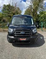 Ford Transit // L2 H2 // 131 Pk // Adaptive Cruise Control, Voorwielaandrijving, Stof, 1995 cc, USB