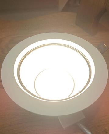 Nieuw in doos LED - Spots– 1800lm | 16W | Euro 17,50 p.st. beschikbaar voor biedingen