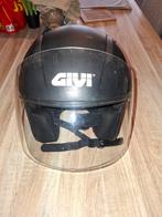 Casque en état de propreté, Enlèvement