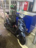 Zip 70 cc dr, Fietsen en Brommers, Ophalen, Tweetakt, Nieuw, Klasse A (25 km/u)