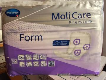 MOLICARE Premium form (Hartmann) – Super Pus – 8 druppels –, Diversen, Verpleegmiddelen, Ophalen, Nieuw
