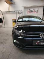 ⭐ VW Polo model 2020 - Navigatie - Camera - PDC - Garantie, Voorwielaandrijving, Stof, Zwart, 5 deurs