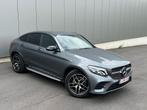 MERCEDES GLC 220CDI 4-MATIC COUPE NIGHT PACK AMG LINE, Argent ou Gris, Achat, Euro 6, Entreprise