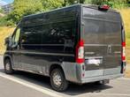 camionnette utilitaire, Auto's, Bestelwagens en Lichte vracht, Voorwielaandrijving, Euro 5, Stof, Citroën