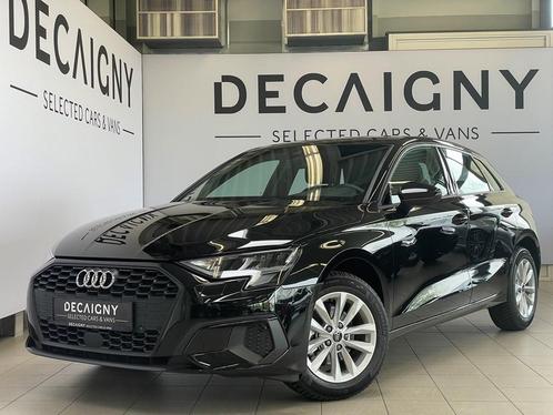 Audi A3 30 TFSi Sportback Attraction !35KM! *Applecarplay/A, Auto's, Audi, Bedrijf, A3, ABS, Adaptive Cruise Control, Airbags