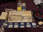 Zeldzaam Commodore Amiga 1200 computertoetsenbord, joystick+, Informatique & Logiciels, Ordinateurs Vintage, Enlèvement ou Envoi