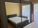 Volledige slaapkamer - ONBERISPELIJKE STAAT, Huis en Inrichting, Slaapkamer | Complete slaapkamers, Ophalen, Nieuw, Tweepersoons