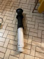 Vaillant ketelschoorsteen, Ophalen, Gebruikt, Boiler