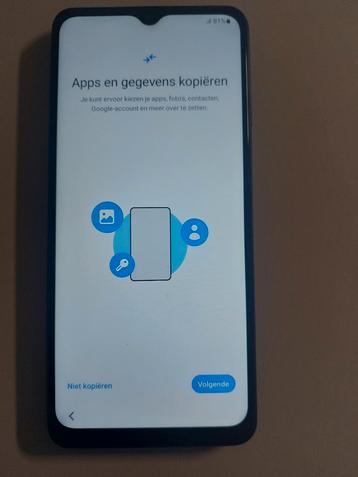Samsung Galaxy A12, Enlèvement ou Envoi, Comme neuf
