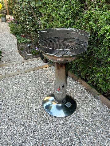 BBQ Barbecook diameter 50cm, Enlèvement, Utilisé