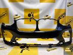 Voorbumper BMW X3 G01 X4 G02 6xPDC 5111139605 Bumper, Auto-onderdelen, Gebruikt, Voor, BMW, Bumper