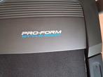 Loopband PRO FORM STYLE 6500, Sport en Fitness, Fitnessapparatuur, Ophalen, Gebruikt, Metaal, Loopband