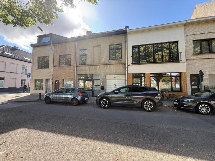 Instapklare gerenoveerde co-housing met vijf slaapkamers, Immo, Huizen te huur, Gent, B