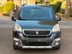 PEUGEOT PARTNER 2018 1.2 BENZINE 210.000KM EURO6B, Euro 6, Bedrijf, Partner, Te koop