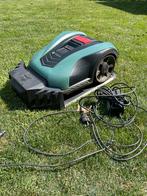 Bosch indego s+350, Ophalen, Zo goed als nieuw