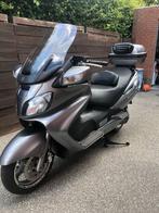burgman 650cc, Motoren, Motorrijbewijs A, Particulier, Meer dan 35 kW, ABS