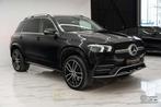 Mercedes-Benz GLE 350 d 4Matic 9G-TRONIC AMG Line! Full opti, Automaat, Gebruikt, Zwart, 2925 cc