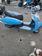 Fosti grande retro 4takt (B KLASSE), Fietsen en Brommers, Ophalen